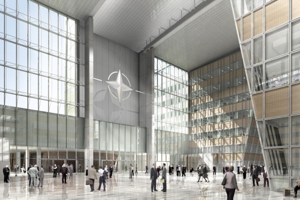 Старший брат не придет: встреча глав МИД НАТО пройдет без Тиллерсона Старший брат не придет: встреча глав МИД НАТО пройдет без Тиллерсона