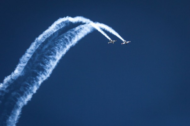 Мне бы в небо!