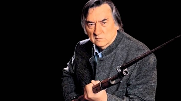 Александр Проханов. "Жертвы 90-х славят с небес Наину за речение о «святых годах»"