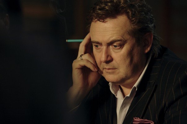 "Звезда на "Звезде" с Александром Стриженовым - Юрий Стоянов