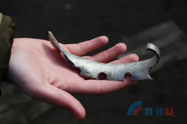 Сводка от НМ ЛНР 29 марта 2017. Укрофашисты обстреляли пригород Луганска. Пьяный боец ВСУ порезал ножом двух офицеров и скрылся Сводка от НМ ЛНР 29 марта 2017. Укрофашисты обстреляли пригород Луганска. Пьяный боец ВСУ порезал ножом двух офицеров и скрылся