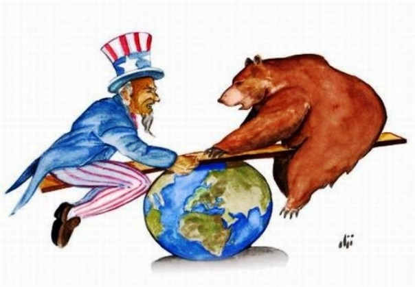 Американская противоракетная лихорадка