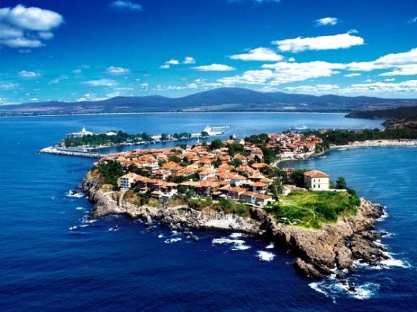 Интересные факты о Болгарии Интересные факты о Болгарии