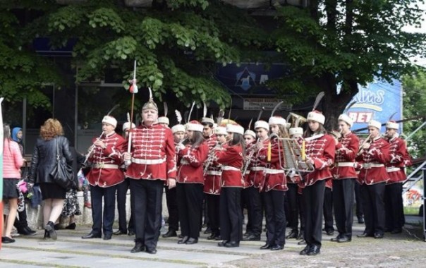 Интересные факты о Болгарии Интересные факты о Болгарии