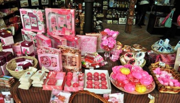 Интересные факты о Болгарии Интересные факты о Болгарии