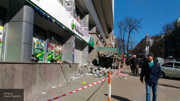 Нулевая надежность: что ждет Украину после массового бегства российских инвесторов. Ростислав Ищенко Нулевая надежность: что ждет Украину после массового бегства российских инвесторов. Ростислав Ищенко