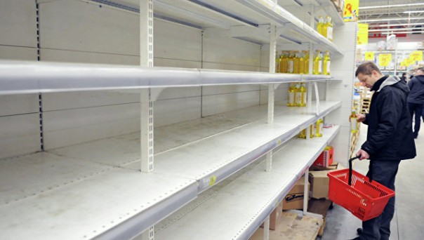 Нулевая надежность: что ждет Украину после массового бегства российских инвесторов. Ростислав Ищенко Нулевая надежность: что ждет Украину после массового бегства российских инвесторов. Ростислав Ищенко