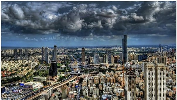 Израиль в знак протеста сокращает взносы в ООН на $2 миллиона