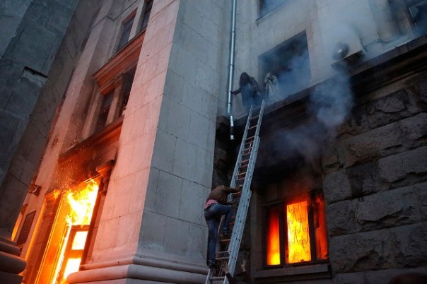 Придет ли снова в Новороссию Русская весна? (I)