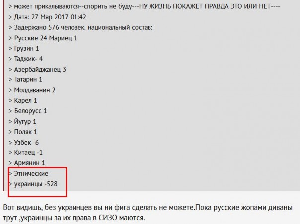 "Мыздобулы" в картинках. Смешных и не очень... 30-03-2017