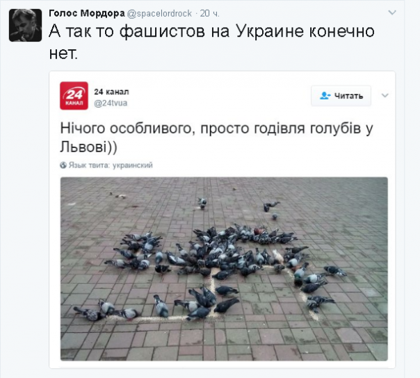"Мыздобулы" в картинках. Смешных и не очень... 30-03-2017