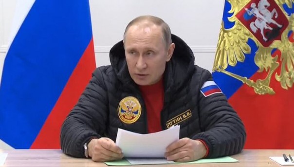 Арктический форум продолжает работу в Архангельске