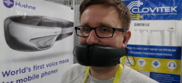 Налетай! Не скупись! Покупай ж.... украинский секретный намордник