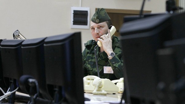 В России стартовали испытания первого спутника единой космической системы