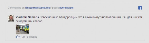 Соцсети о луцком теракте: В рот вам консулят! 