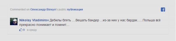 Соцсети о луцком теракте: В рот вам консулят! 
