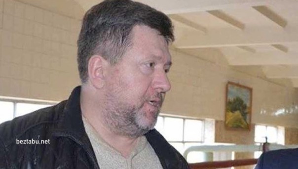 В Киеве неизвестные выстрелили в замдиректора "Укрспирта"