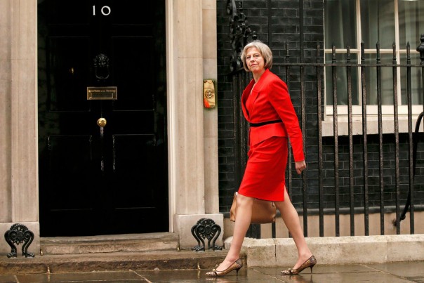 Brexit: увольнение по соглашению сторон 