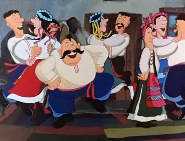 Главная проблема Украины. Эдуард Лимонов Главная проблема Украины. Эдуард Лимонов