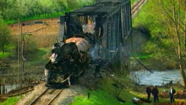 Право силы или сила права. Документальный фильм