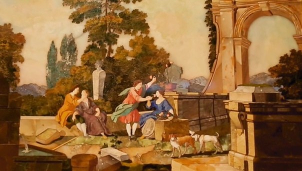 Возврату подлежит. Долгий путь домой. Документальный фильм