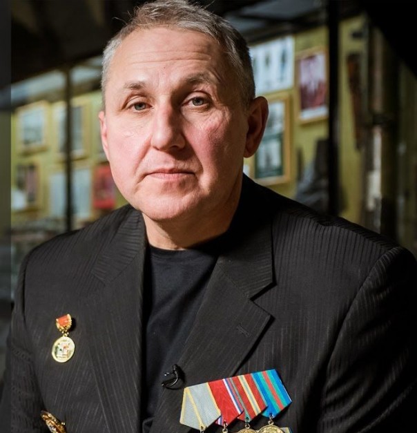 Советские мотострелки на войне в Афганистане. Вспоминает Игорь Ерин