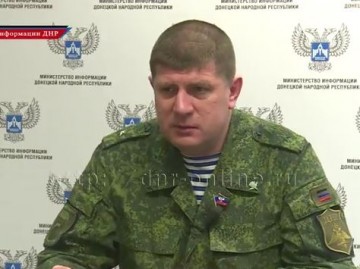 Мы пытались достучаться до Киевской власти — Роман Малютин