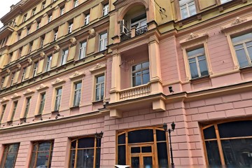 У беглого экс-депутата Вороненкова нашли в Москве элитное жильё почти на 1 млрд