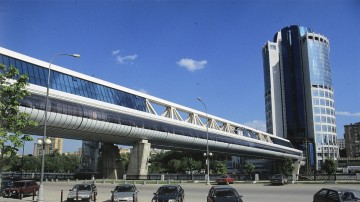 У беглого экс-депутата Вороненкова нашли в Москве элитное жильё почти на 1 млрд