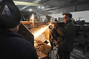 До введения внешнего управления предприятия Донбасса платили налоги режиму Порошенко