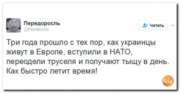 "Мыздобулы" в картинках. Смешных и не очень... 01-03-2017