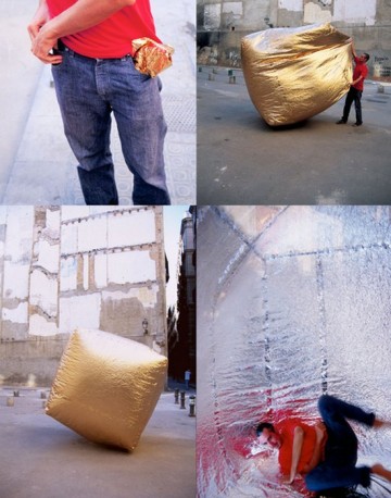 Дом, который всегда с тобой, или как прожить без арендной платы в любой точке мира