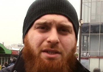 «Шариатский патруль» погонял в Москве пьющих и курящих мусульман