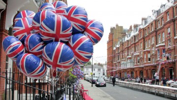 Запад сегодня устал от русофобии? В Британии призвали к диалогу с Россией