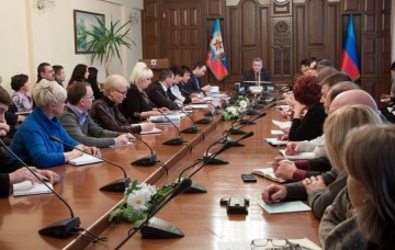 ЛНР заключила контракты на поставку 2 млн тонн угля в дальнее зарубежье – Минтопэнерго