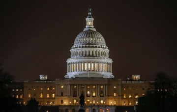 Тем временем: В Конгрессе США решили ввести запрет на поставки Украине ПЗРК