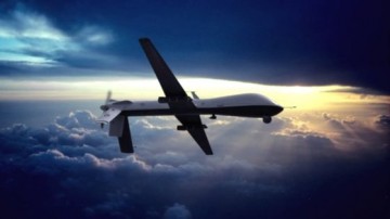 "Готовность к залпу!": Крым уничтожит наглых разведчиков США?