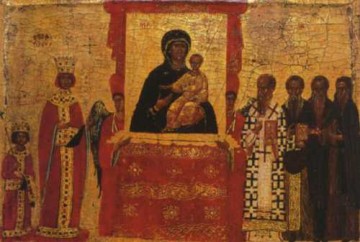 Торжество Православия