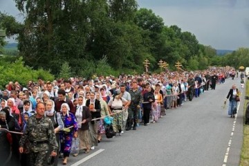 Торжество Православия