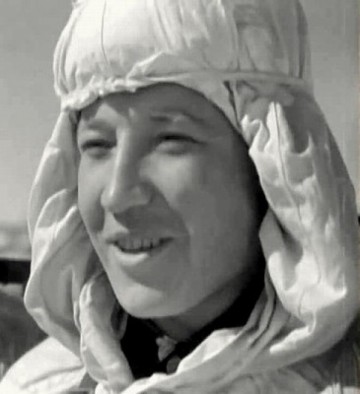 «Удачные 702 выстрела»: удивительная история легендарного снайпера-аса