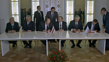 Юбилей великой катастрофы. Ростислав Ищенко