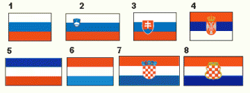 Что означают цвета российского флага?
