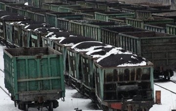 Блокада Украины «по-сепаратистски»