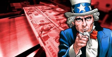 Как фейковые новости США вредят отношениям с Россией