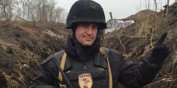 Киев объявил войну украинским землячествам в России