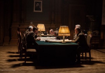 Поддержим фильм «Коридор бессмертия»