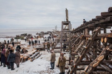 Поддержим фильм «Коридор бессмертия»