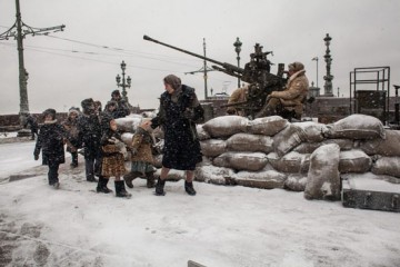 Поддержим фильм «Коридор бессмертия»