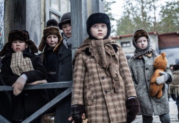 Поддержим фильм «Коридор бессмертия»