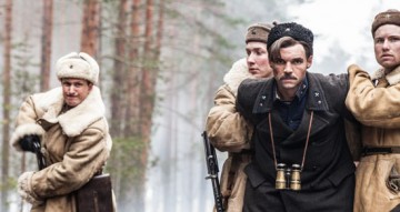 Поддержим фильм «Коридор бессмертия»